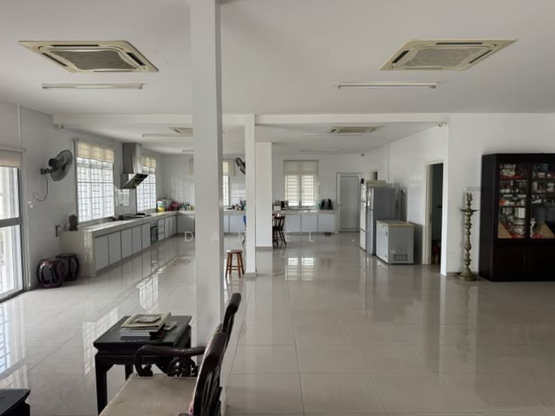 2-storey Terraced House for Sale in Taman Alam Putra (Seri Kembangan) - DANIEL . - Kitchen - PropertyGuru.com.my