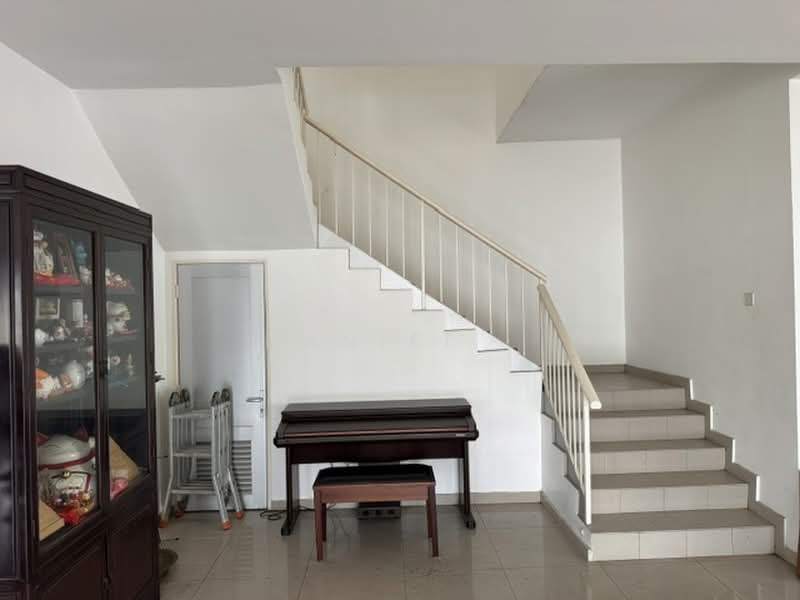2-storey Terraced House for Sale in Taman Alam Putra (Seri Kembangan) - DANIEL . - Interior - PropertyGuru.com.my