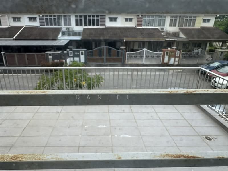 2-storey Terraced House for Sale in Taman Alam Putra (Seri Kembangan) - DANIEL . - Exterior - PropertyGuru.com.my