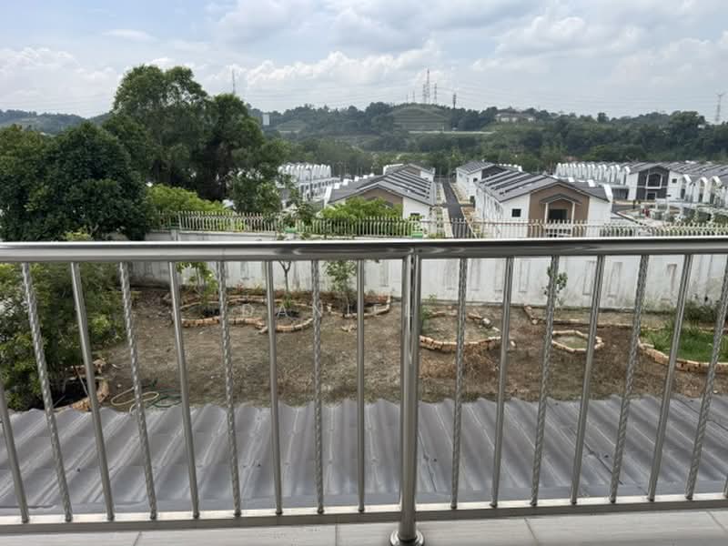 2-storey Terraced House for Sale in Taman Alam Putra (Seri Kembangan) - DANIEL . - Exterior - PropertyGuru.com.my