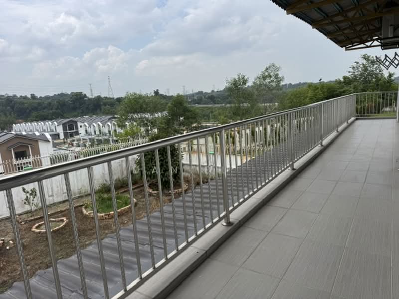 2-storey Terraced House for Sale in Taman Alam Putra (Seri Kembangan) - DANIEL . - Exterior - PropertyGuru.com.my