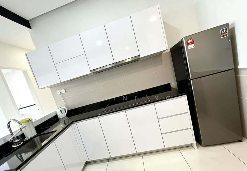 Apartment for Sale at Eco Nest @ Eco Botanic - Pauline Ng - PropertyGuru.com.my