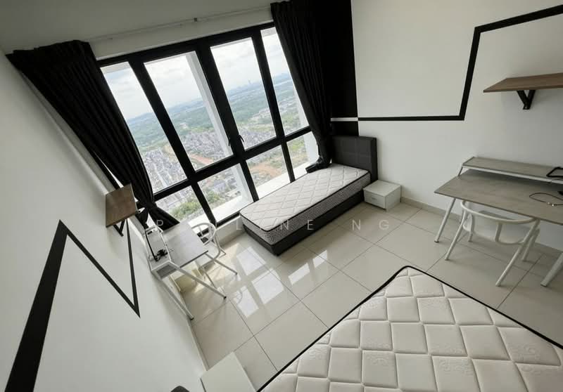 Apartment for Sale at Eco Nest @ Eco Botanic - Pauline Ng - PropertyGuru.com.my
