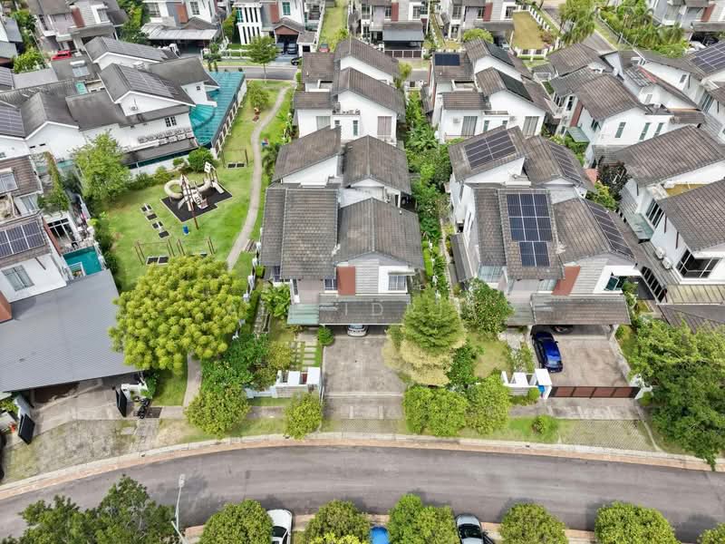 Rumah Banglo untuk Dijual di Seksyen 13 (Shah Alam) - Ali Idris - Exterior - PropertyGuru.com.my