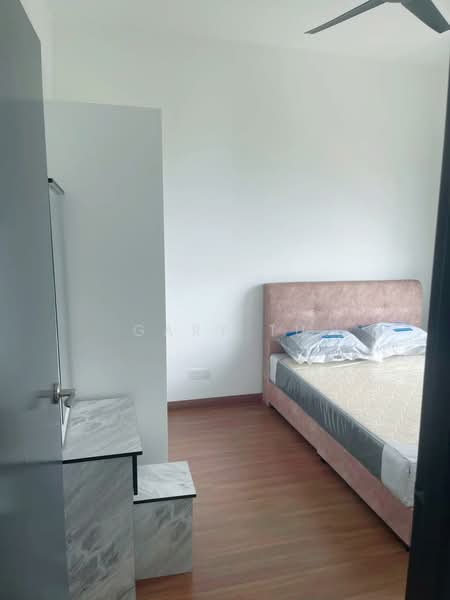 Servis Apartment untuk Disewa di Vida Heights - Gary Tu - Bedroom - PropertyGuru.com.my