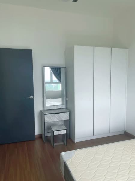Servis Apartment untuk Disewa di Vida Heights - Gary Tu - Bedroom - PropertyGuru.com.my