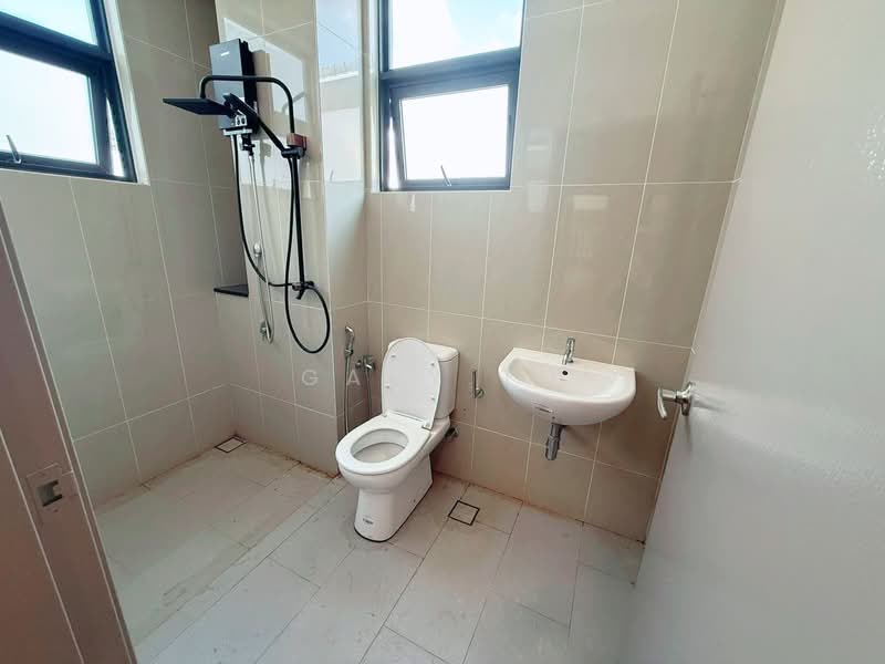 Servis Apartment untuk Disewa di Vida Heights - Gary Tu - PropertyGuru.com.my