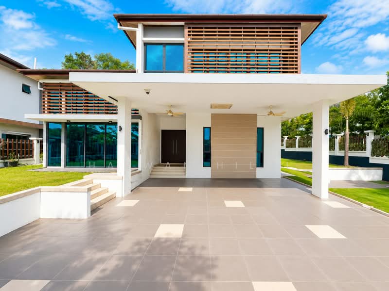 Bungalow House untuk Dijual di Subang Bestari (Shah Alam) - Hazwan Hilmi - Exterior - PropertyGuru.com.my