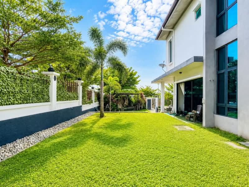 Bungalow House untuk Dijual di Subang Bestari (Shah Alam) - Hazwan Hilmi - Exterior - PropertyGuru.com.my