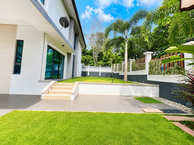 Bungalow House untuk Dijual di Subang Bestari (Shah Alam) - Hazwan Hilmi - Exterior - PropertyGuru.com.my
