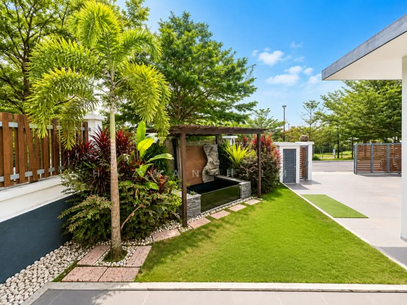Bungalow House untuk Dijual di Subang Bestari (Shah Alam) - Hazwan Hilmi - Exterior - PropertyGuru.com.my