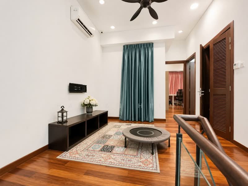 Bungalow House untuk Dijual di Subang Bestari (Shah Alam) - Hazwan Hilmi - Interior - PropertyGuru.com.my