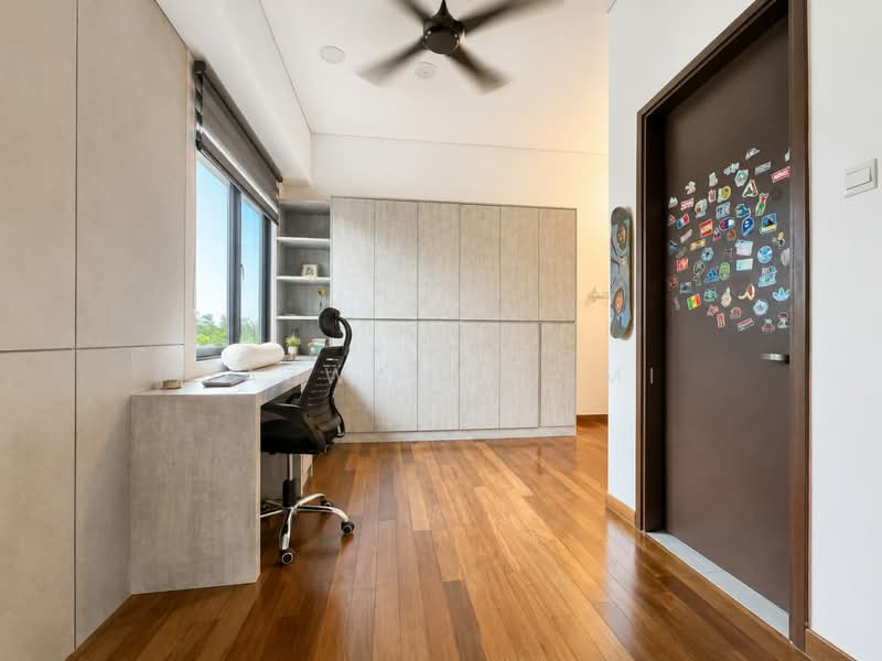 Bungalow House untuk Dijual di Subang Bestari (Shah Alam) - Hazwan Hilmi - Study - PropertyGuru.com.my