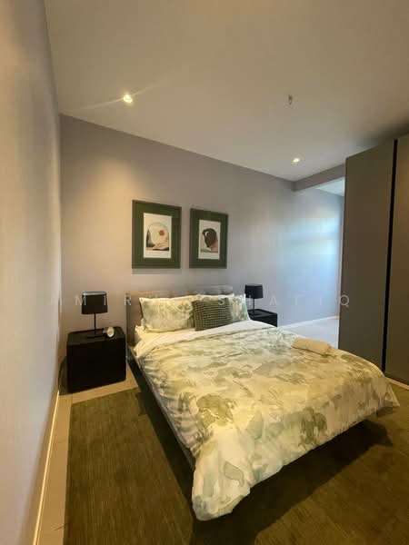 2-storey Terraced House for Sale in Sungai Long (Bandar Sungai Long) - Amirul Shafiq - Bedroom - PropertyGuru.com.my