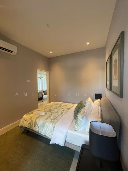 2-storey Terraced House for Sale in Sungai Long (Bandar Sungai Long) - Amirul Shafiq - Bedroom - PropertyGuru.com.my