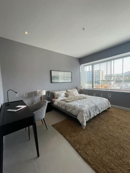 2-storey Terraced House for Sale in Sungai Long (Bandar Sungai Long) - Amirul Shafiq - Bedroom - PropertyGuru.com.my
