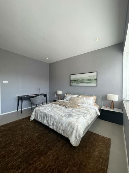 2-storey Terraced House for Sale in Sungai Long (Bandar Sungai Long) - Amirul Shafiq - Bedroom - PropertyGuru.com.my