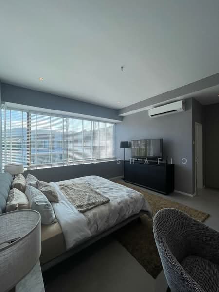 2-storey Terraced House for Sale in Sungai Long (Bandar Sungai Long) - Amirul Shafiq - Bedroom - PropertyGuru.com.my