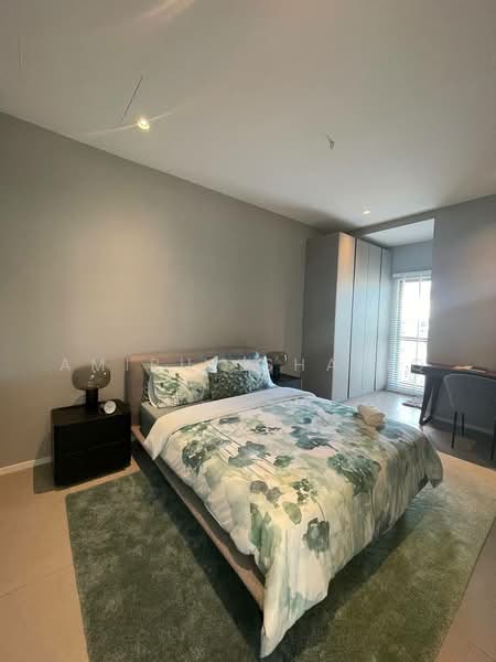 2-storey Terraced House for Sale in Sungai Long (Bandar Sungai Long) - Amirul Shafiq - Bedroom - PropertyGuru.com.my