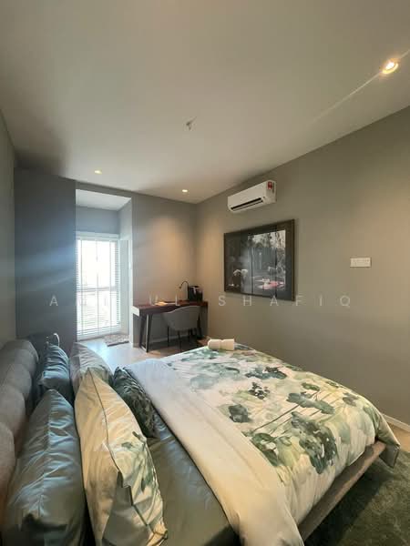 2-storey Terraced House for Sale in Sungai Long (Bandar Sungai Long) - Amirul Shafiq - Bedroom - PropertyGuru.com.my