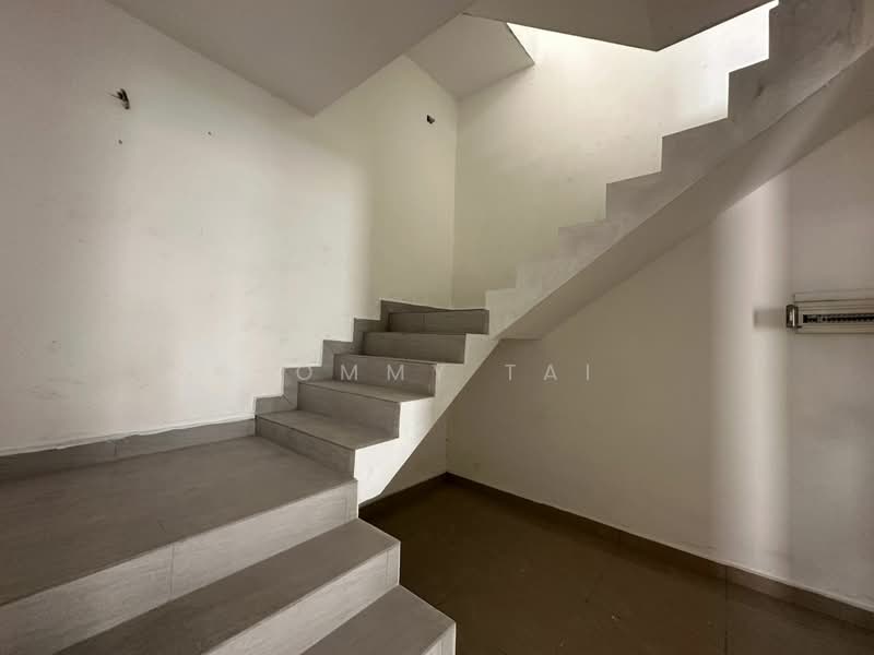 Semi-Detached House for Sale in Taman Nong Chik (Johor Bahru) - Tommy Tai - Interior - PropertyGuru.com.my
