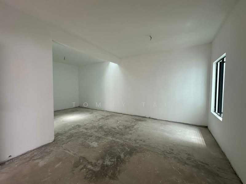 Semi-Detached House for Sale in Taman Nong Chik (Johor Bahru) - Tommy Tai - Interior - PropertyGuru.com.my
