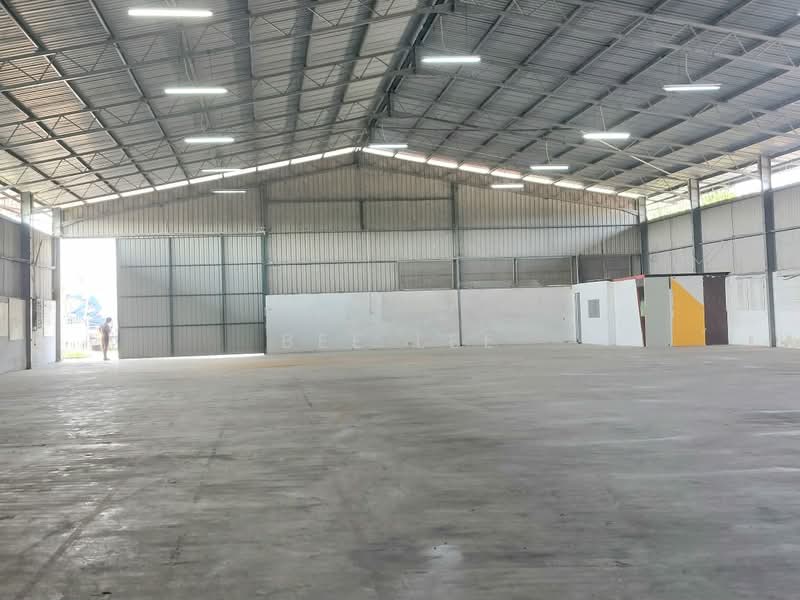 Gudang untuk Disewa di Kapar (Selangor) - Bee Lee - Interior - PropertyGuru.com.my