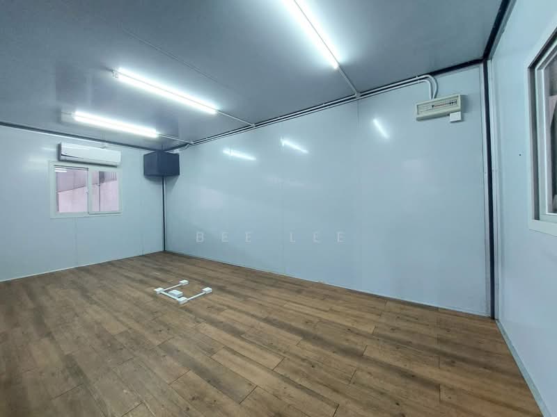 Gudang untuk Disewa di Kapar (Selangor) - Bee Lee - Interior - PropertyGuru.com.my