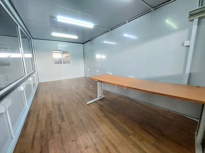 Gudang untuk Disewa di Kapar (Selangor) - Bee Lee - Interior - PropertyGuru.com.my