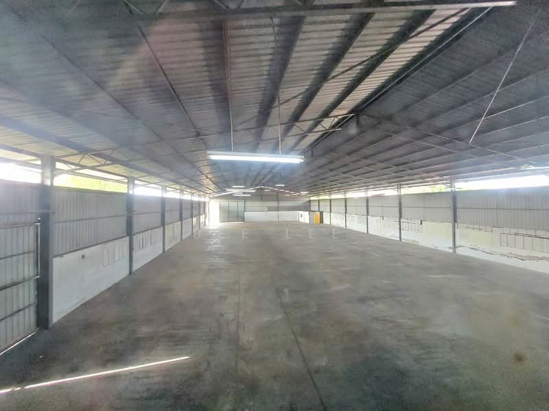 Gudang untuk Disewa di Kapar (Selangor) - Bee Lee - Interior - PropertyGuru.com.my