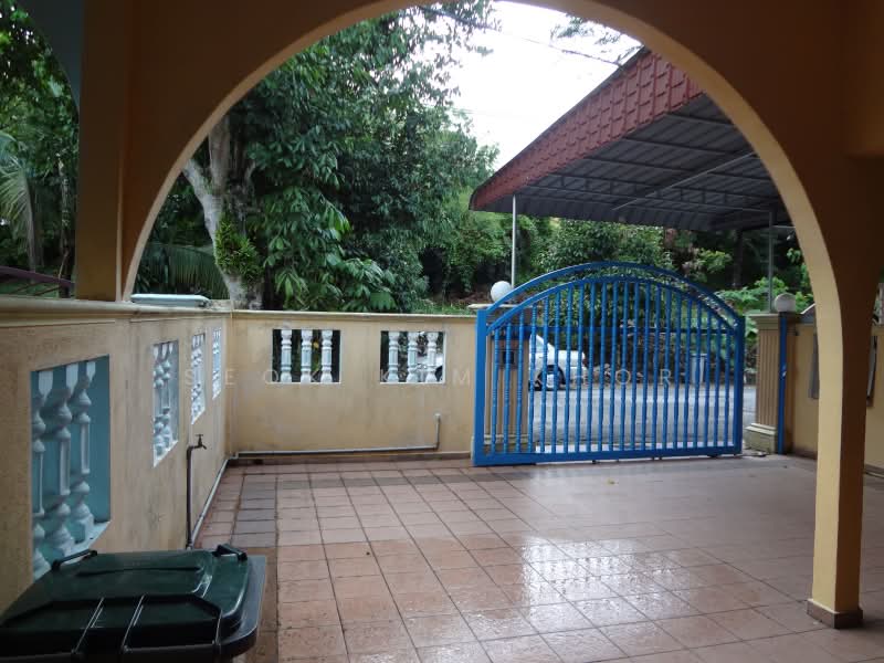 Terraced House for Sale in Seremban (Negeri Sembilan) - Seok Kim Khor - Exterior - PropertyGuru.com.my