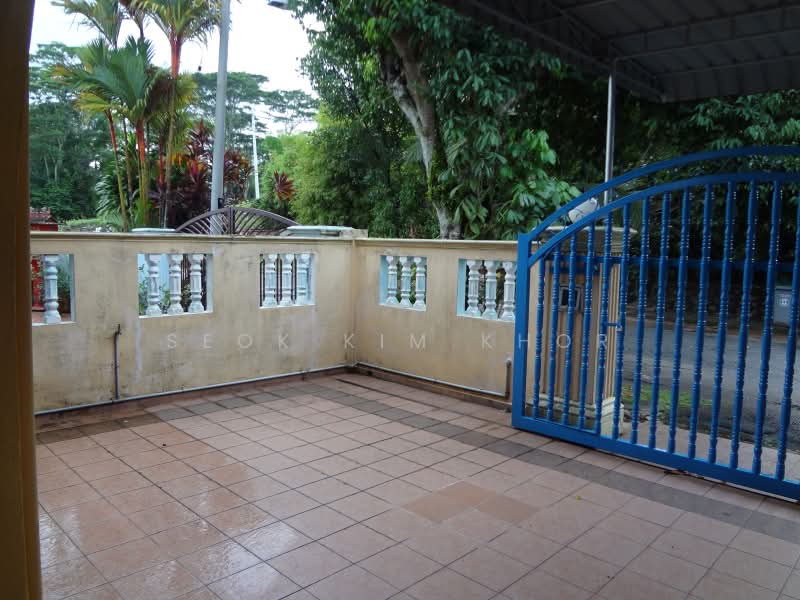 Terraced House for Sale in Seremban (Negeri Sembilan) - Seok Kim Khor - Exterior - PropertyGuru.com.my