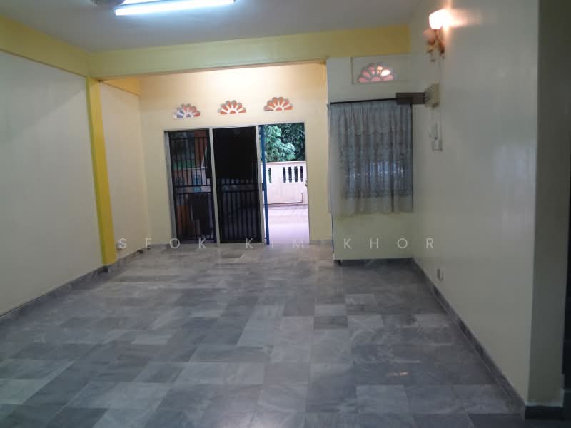 Terraced House for Sale in Seremban (Negeri Sembilan) - Seok Kim Khor - Living Room - PropertyGuru.com.my