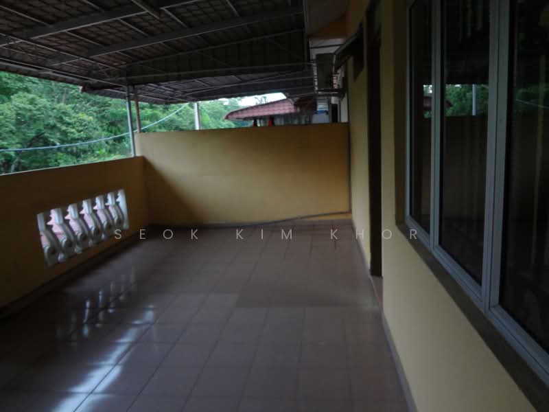 Terraced House for Sale in Seremban (Negeri Sembilan) - Seok Kim Khor - Exterior - PropertyGuru.com.my