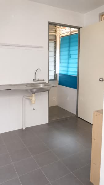 Pangsapuri untuk Dijual di Apartment Seroja - SYAFIQ ZIN - PropertyGuru.com.my