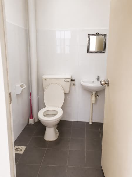 Pangsapuri untuk Dijual di Apartment Seroja - SYAFIQ ZIN - PropertyGuru.com.my
