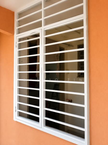 Pangsapuri untuk Dijual di Apartment Seroja - SYAFIQ ZIN - PropertyGuru.com.my