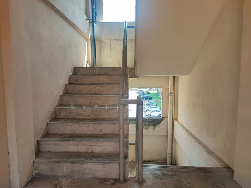 Pangsapuri untuk Dijual di Apartment Seroja - SYAFIQ ZIN - PropertyGuru.com.my