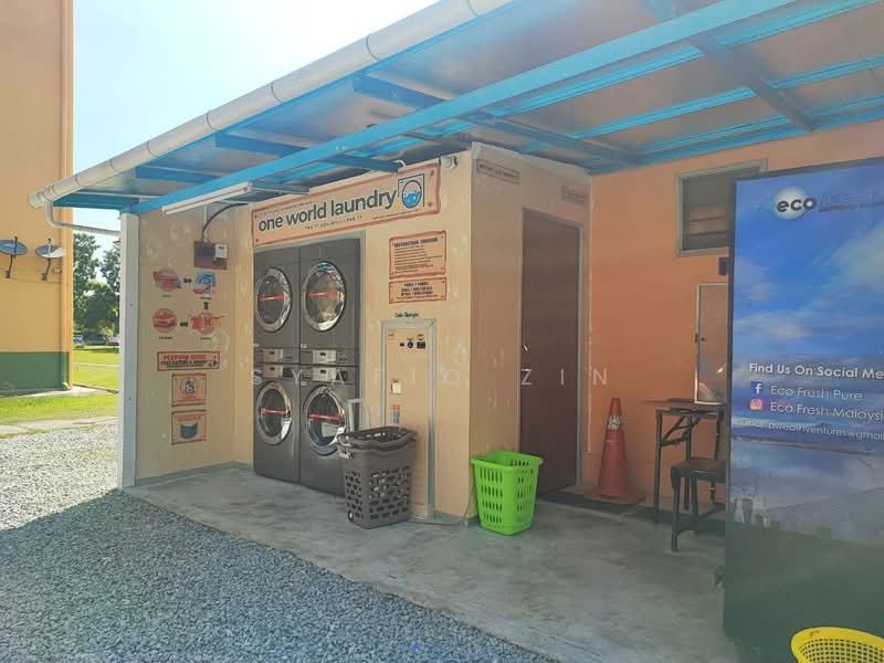 Pangsapuri untuk Dijual di Apartment Seroja - SYAFIQ ZIN - PropertyGuru.com.my