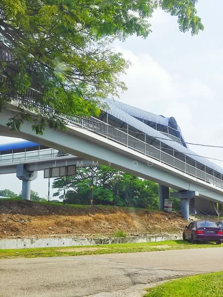 2-storey Terraced House for Sale in Taman Johor Jaya (Johor Bahru) - Jimmy Ooi - Exterior - PropertyGuru.com.my
