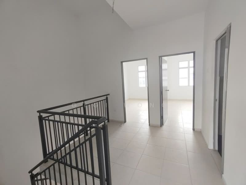 Rumah Teres untuk Dijual di Alor Gajah (Melaka) - Gigi Wong - PropertyGuru.com.my