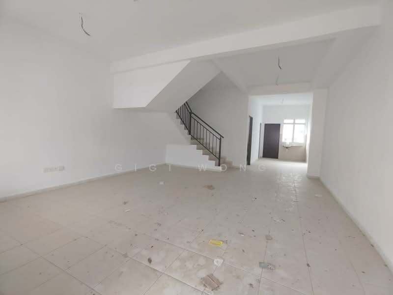 Rumah Teres untuk Dijual di Alor Gajah (Melaka) - Gigi Wong - PropertyGuru.com.my
