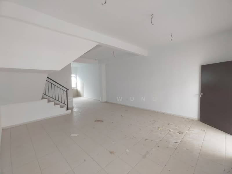 Rumah Teres untuk Dijual di Alor Gajah (Melaka) - Gigi Wong - PropertyGuru.com.my
