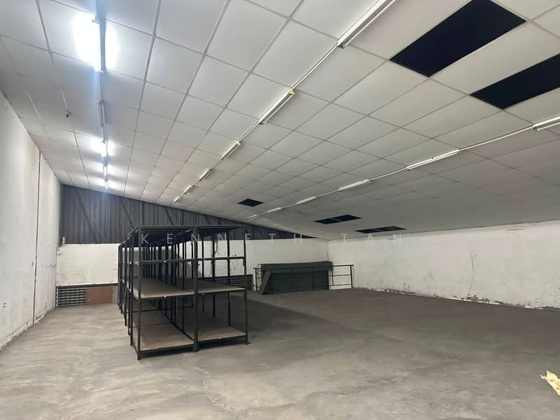 Factory for Rent in Taman Tan Sri Yaacob (Johor Bahru) - Kenneth Tan - PropertyGuru.com.my