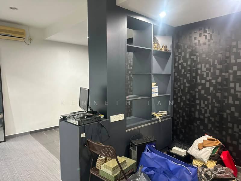 Factory for Rent in Taman Tan Sri Yaacob (Johor Bahru) - Kenneth Tan - PropertyGuru.com.my