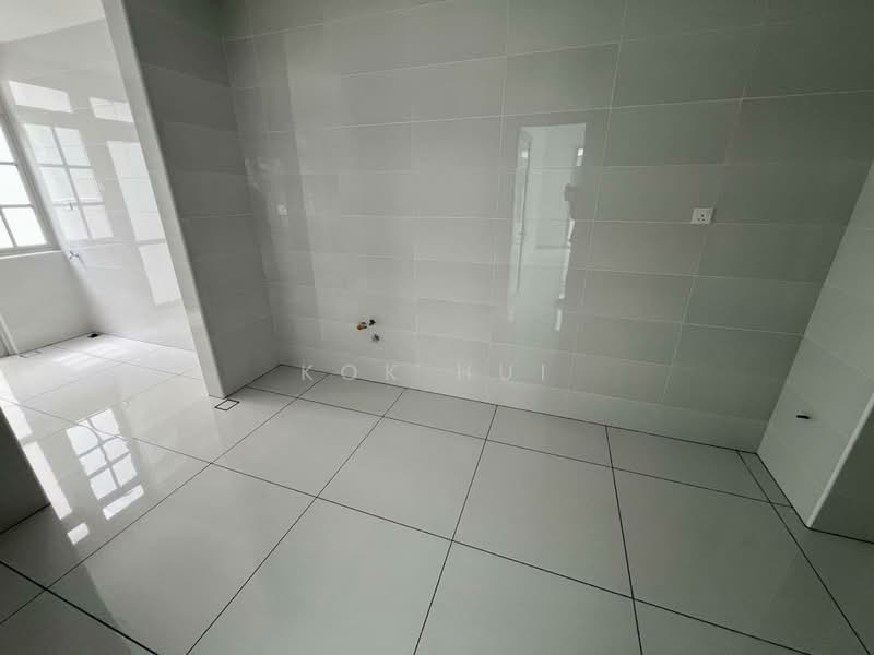 Semi-Detached House for Sale in Eco Spring (Johor Bahru) - Kok Hui - Interior - PropertyGuru.com.my