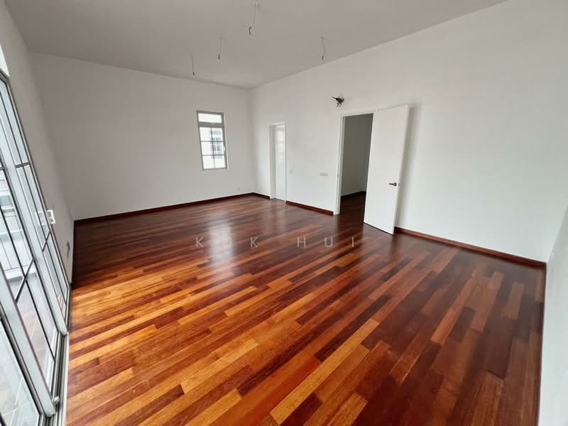 Semi-Detached House for Sale in Eco Spring (Johor Bahru) - Kok Hui - Interior - PropertyGuru.com.my