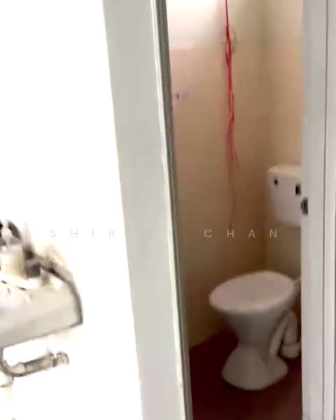 Retail Space for Rent in Cheras (Kuala Lumpur) - Shirley Chan - Bathroom - PropertyGuru.com.my