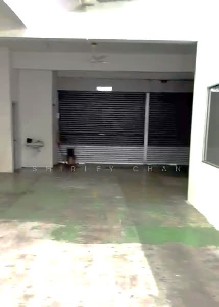 Retail Space for Rent in Cheras (Kuala Lumpur) - Shirley Chan - Entrance - PropertyGuru.com.my