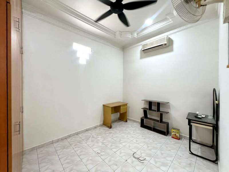Rumah Teres 2 Tingkat untuk Dijual di Keramat (Kuala Lumpur) - Ali Idris - Interior - PropertyGuru.com.my